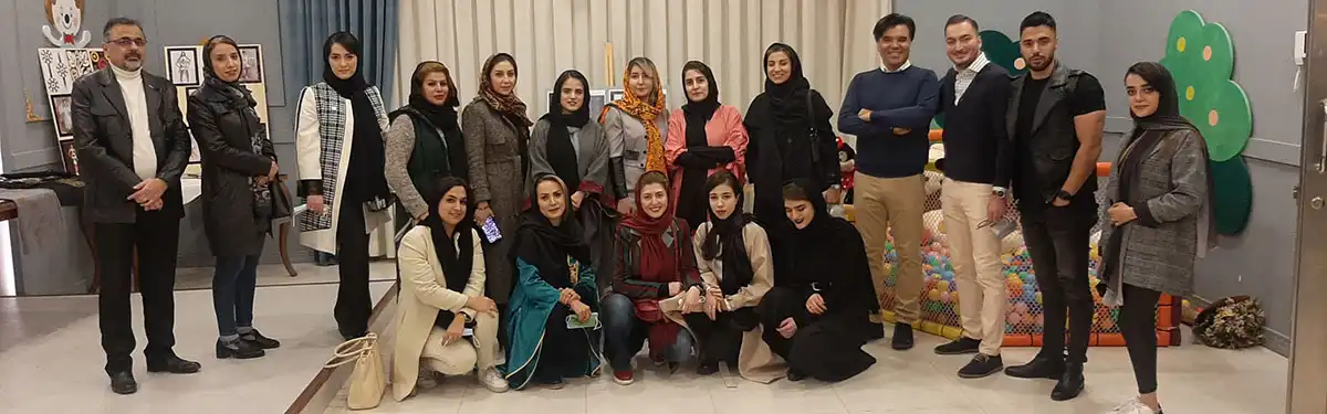 دوره جامع طراحی لباس در مشهد